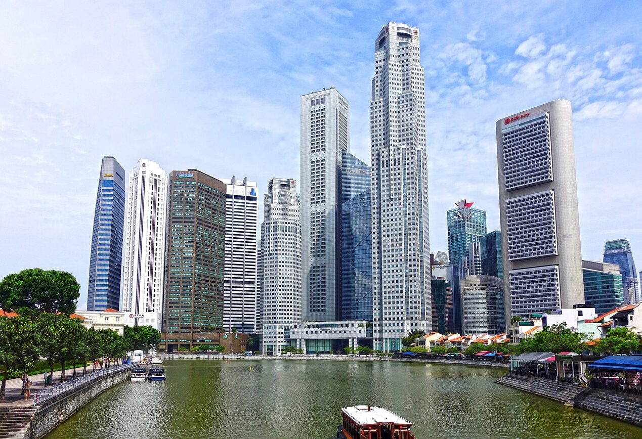 singapore, singapore river, skyline-815721.jpg